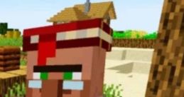 Villageois Minecraft