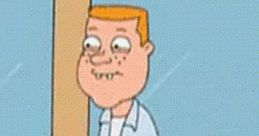 Sneakers O'Toole (Family Guy, Italian Dub) (Mangio-Crepe)