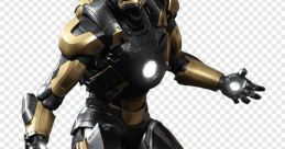 Jarvis from film Iron Man - Джарвис из фильма Железный человек (RU)