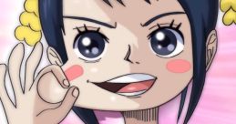 Otama - Kurozumi Tama (One Piece)