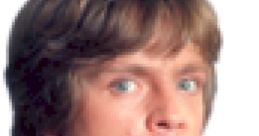 Luke Skywalker Sounds: Star Wars