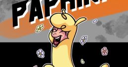 Paprika (Thems Fightin Herds)