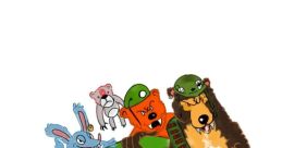 Pico - PICO VS BEAR DX