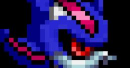 Exetior (Sonic.Exe The Nightmare Beginning)