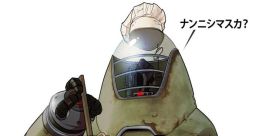 Takahashi (Fallout 4)