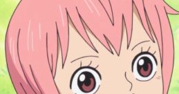 Rebecca (One Piece)