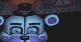 Bon bon FnaF (Crepe)