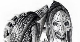 Other Mother (Coraline by Arab)