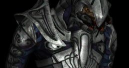 Arbiter (Halo 3 version) (Keith David) (UPDATED)