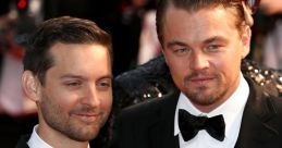 Damien Witecka (Tobey Maguire & Leonardo DiCaprio)