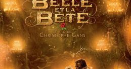 Georges Berthomieu (la voix VF de Big Ben de "la Belle et la Bête")