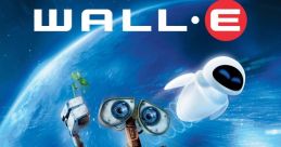 Wall-E - Wall-E (2008)