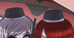 Yomi Hellsmile (From RainCode) (EN Dub)