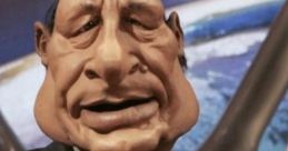 Jacques Chirac(guignoles de l'info)