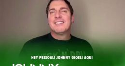 Johnny Gioeli (Crush 40)