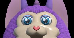 Tattletail (Tattletail game)