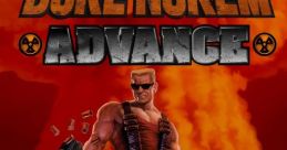 Duke Nukem-Daniel Beretta