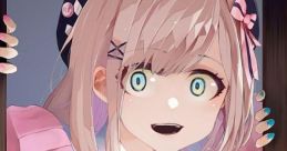 Suzuhara Lulu