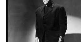 Frankenstein's Monster (1931 Era)