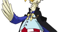Big News Morgans (One Piece)