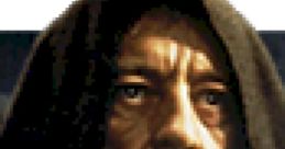 Ben Kenobi : Star Wars Ben Kenobi with audio from Star Wars: Episode IV - A New Hope.