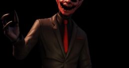 Malak (Dark Deception)