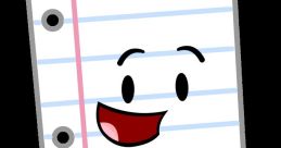 Paper Inanimate Insanity