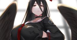 Hanekawa Hasumi (Blue Archive)