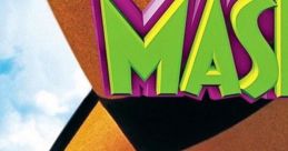 The Mask (VF)