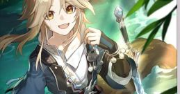 Qingque [EN] - Honkai: Star Rail | Mangio-Crepe
