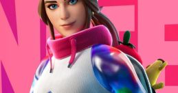 Loserfruit (Fortnite Youtuber)