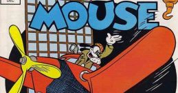 Mickey Mouse VF