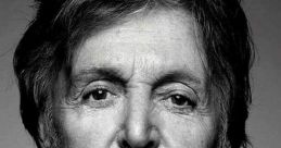 Paul McCartney With Raspier Voice
