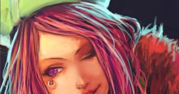 Jewelry Bonney (One Piece)