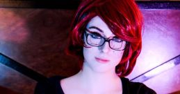 Ashley Rosemarry (HuniePop 2) [VA: Shellah]