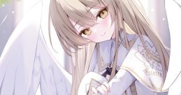 Kirifuji Nagisa (Blue Archive)