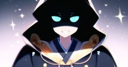 The Narrator (One Piece)