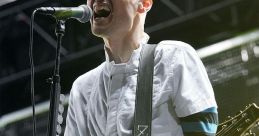Billy Corgan (The Smashing Pumpkins)