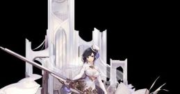Ark Royal (Azur Lane) [EN]