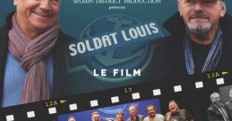 Soldat Louis