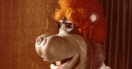 Dolli Dimples (Chuck E Cheese)