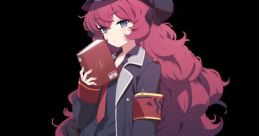 Natsume Iroha (from Blue Archive)