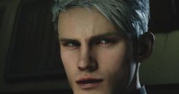 Nero (Johnny Yong Bosch) | Devil May Cry 5 assets