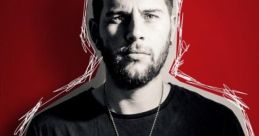M. Shadows (ing the Seventh Trumpet era) (Singing and Screaming)