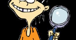 Edd (Ed, Edd n Eddy)