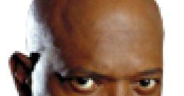 Mace Windu : Star Wars
