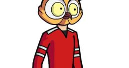 Terroriser (from Vanoss Crew)