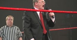 Jim Cornette (pro wrestling podcaster-personality)