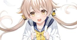 Ajitani Hifumi (from Blue Archive)