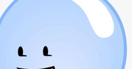 BFDI: Bubble